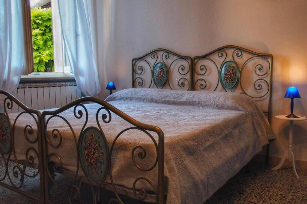L'Angolo Di Zia Anna مونتيفالكو المظهر الخارجي الصورة