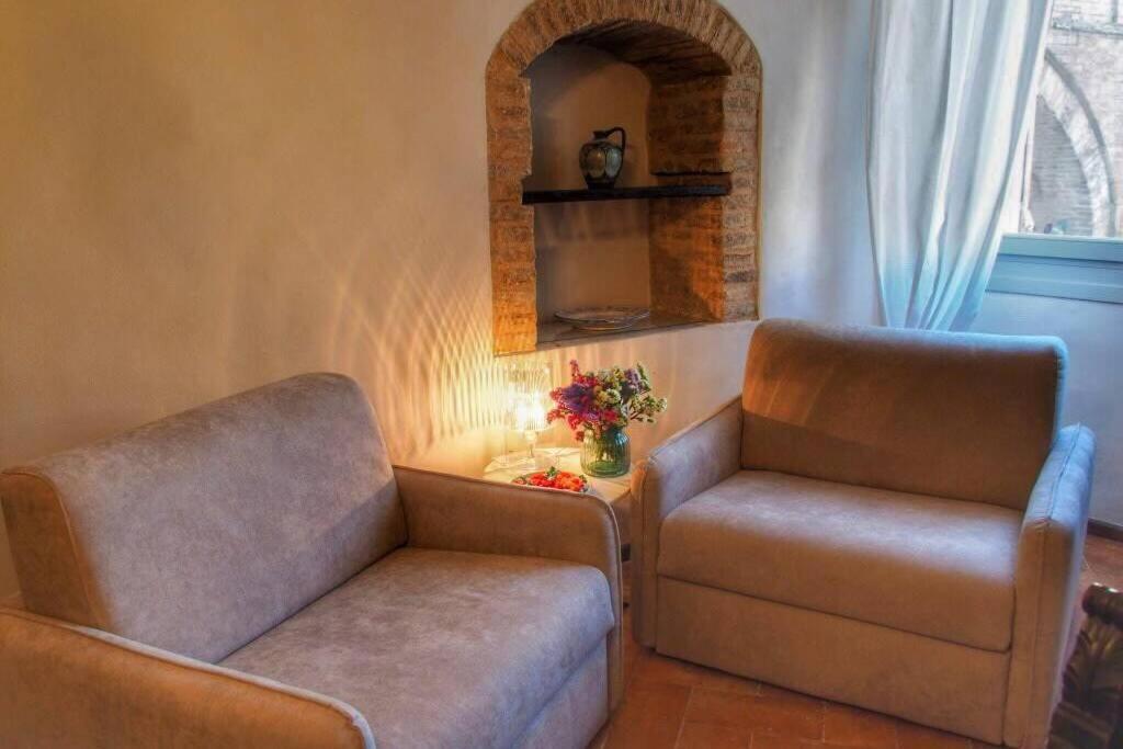 L'Angolo Di Zia Anna مونتيفالكو المظهر الخارجي الصورة