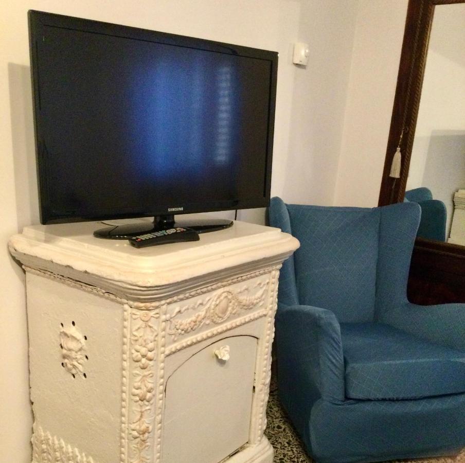 L'Angolo Di Zia Anna مونتيفالكو المظهر الخارجي الصورة