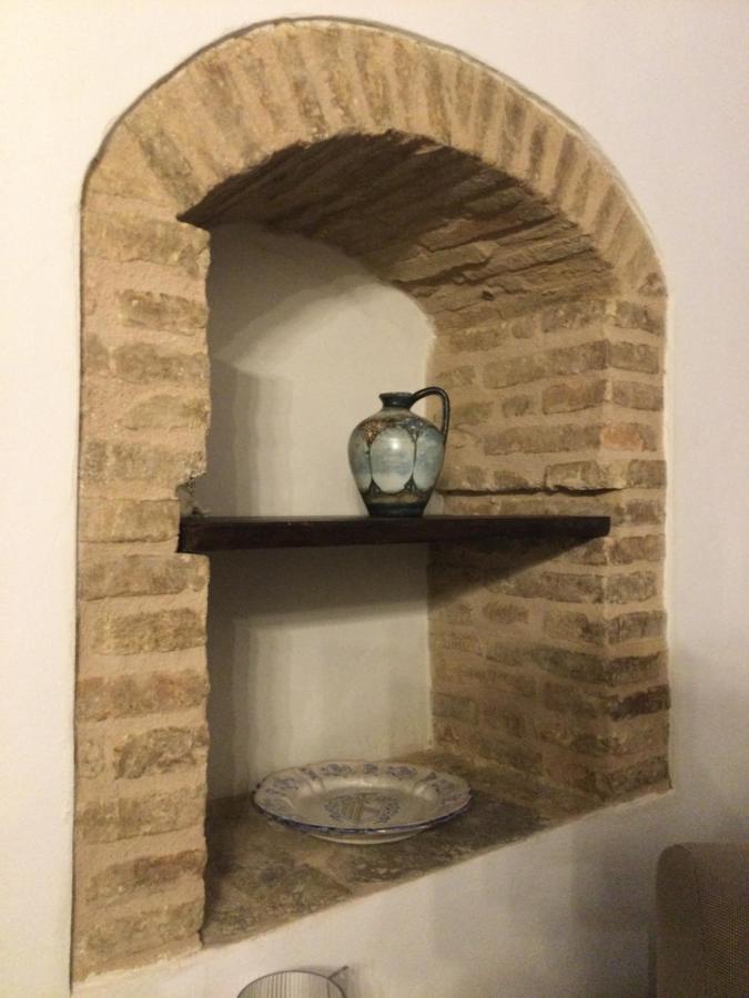 L'Angolo Di Zia Anna مونتيفالكو المظهر الخارجي الصورة